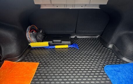 KIA Rio III рестайлинг, 2012 год, 950 000 рублей, 22 фотография