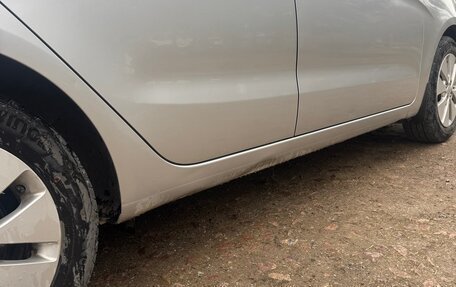 KIA Rio III рестайлинг, 2012 год, 950 000 рублей, 21 фотография