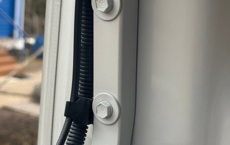 KIA Rio III рестайлинг, 2012 год, 950 000 рублей, 25 фотография