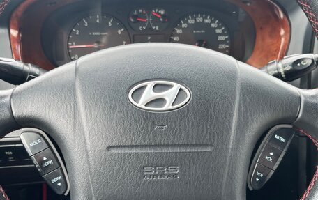 Hyundai Sonata IV рестайлинг, 2005 год, 450 000 рублей, 3 фотография