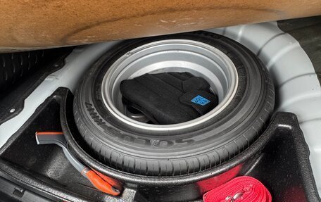 KIA Rio III рестайлинг, 2012 год, 950 000 рублей, 23 фотография