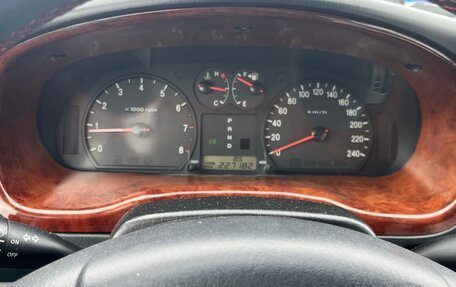 Hyundai Sonata IV рестайлинг, 2005 год, 450 000 рублей, 4 фотография