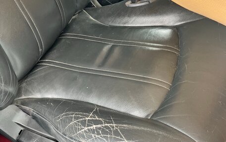 Hyundai Sonata IV рестайлинг, 2005 год, 450 000 рублей, 9 фотография