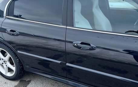 Hyundai Sonata IV рестайлинг, 2005 год, 450 000 рублей, 13 фотография