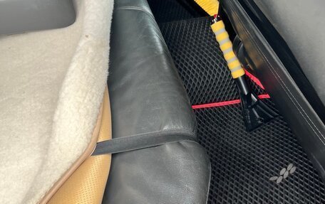 Hyundai Sonata IV рестайлинг, 2005 год, 450 000 рублей, 8 фотография