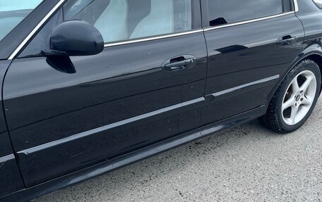 Hyundai Sonata IV рестайлинг, 2005 год, 450 000 рублей, 19 фотография