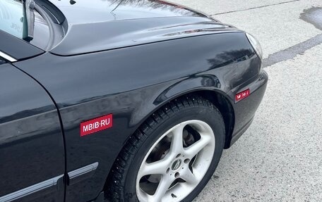 Hyundai Sonata IV рестайлинг, 2005 год, 450 000 рублей, 12 фотография