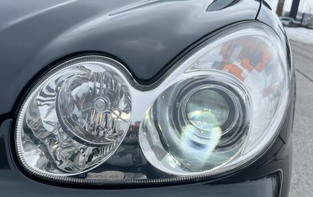 Hyundai Sonata IV рестайлинг, 2005 год, 450 000 рублей, 21 фотография