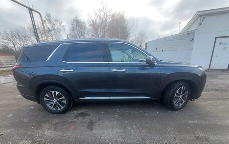 Hyundai Palisade I, 2019 год, 4 175 000 рублей, 5 фотография