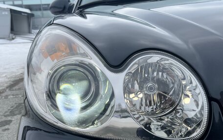 Hyundai Sonata IV рестайлинг, 2005 год, 450 000 рублей, 20 фотография