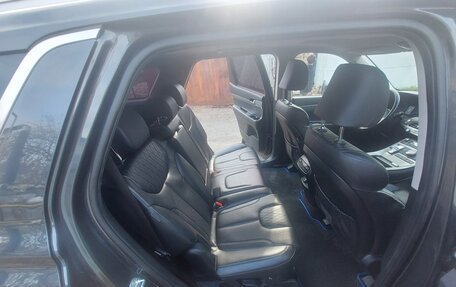 Hyundai Palisade I, 2019 год, 4 175 000 рублей, 9 фотография