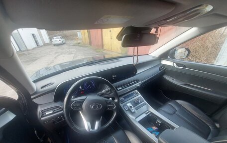 Hyundai Palisade I, 2019 год, 4 175 000 рублей, 13 фотография