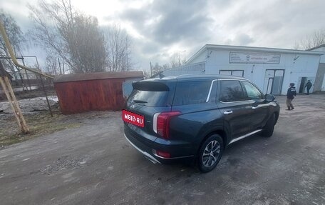 Hyundai Palisade I, 2019 год, 4 175 000 рублей, 6 фотография