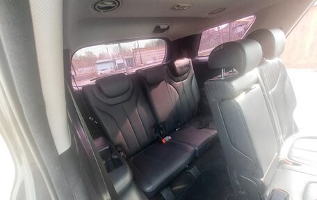 Hyundai Palisade I, 2019 год, 4 175 000 рублей, 10 фотография