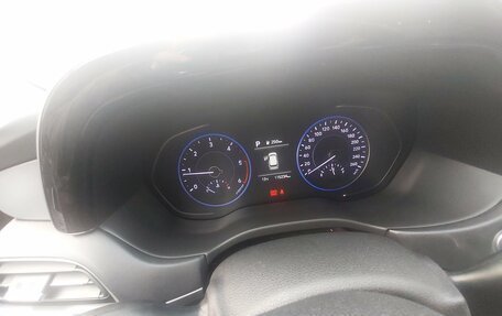 Hyundai Palisade I, 2019 год, 4 175 000 рублей, 14 фотография