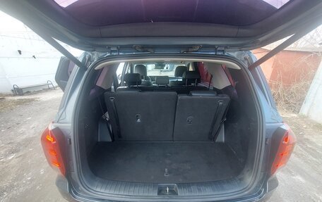 Hyundai Palisade I, 2019 год, 4 175 000 рублей, 11 фотография
