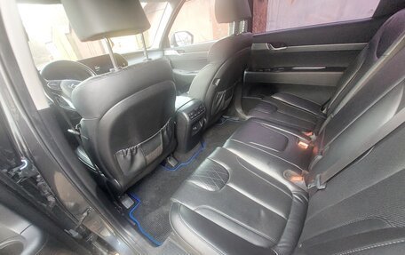 Hyundai Palisade I, 2019 год, 4 175 000 рублей, 12 фотография