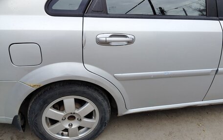 Chevrolet Lacetti, 2008 год, 400 000 рублей, 5 фотография