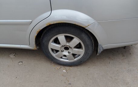 Chevrolet Lacetti, 2008 год, 400 000 рублей, 4 фотография