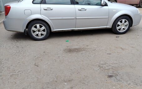 Chevrolet Lacetti, 2008 год, 400 000 рублей, 3 фотография