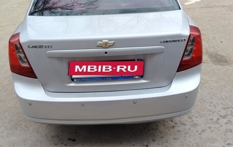 Chevrolet Lacetti, 2008 год, 400 000 рублей, 6 фотография