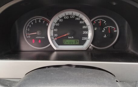 Chevrolet Lacetti, 2008 год, 400 000 рублей, 9 фотография