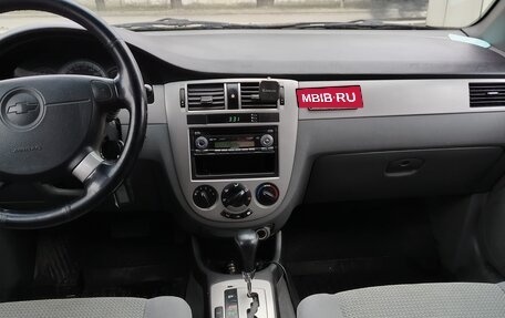 Chevrolet Lacetti, 2008 год, 400 000 рублей, 8 фотография