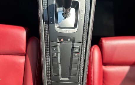 Porsche Cayman, 2017 год, 8 470 000 рублей, 10 фотография