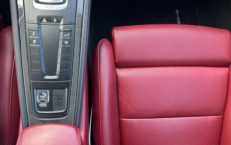 Porsche Cayman, 2017 год, 8 470 000 рублей, 13 фотография