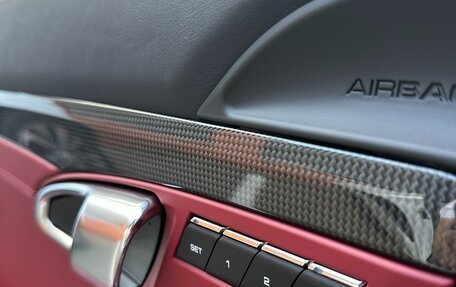 Porsche Cayman, 2017 год, 8 470 000 рублей, 9 фотография