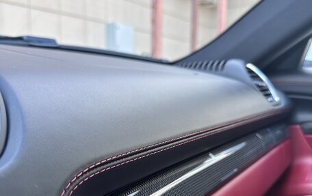 Porsche Cayman, 2017 год, 8 470 000 рублей, 12 фотография