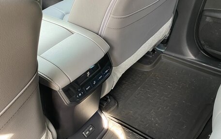 Toyota Highlander, 2022 год, 6 500 000 рублей, 2 фотография