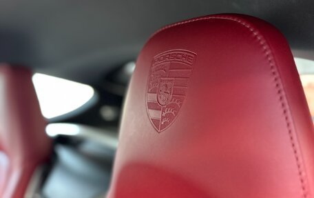 Porsche Cayman, 2017 год, 8 470 000 рублей, 8 фотография