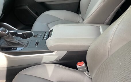 Toyota Highlander, 2022 год, 6 500 000 рублей, 6 фотография