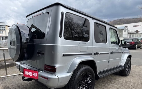 Mercedes-Benz G-Класс W463 рестайлинг _iii, 2025 год, 17 310 000 рублей, 4 фотография