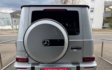 Mercedes-Benz G-Класс W463 рестайлинг _iii, 2025 год, 17 310 000 рублей, 6 фотография