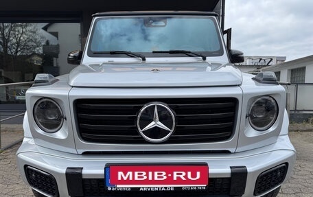 Mercedes-Benz G-Класс W463 рестайлинг _iii, 2025 год, 17 310 000 рублей, 2 фотография