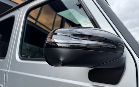 Mercedes-Benz G-Класс W463 рестайлинг _iii, 2025 год, 17 310 000 рублей, 8 фотография