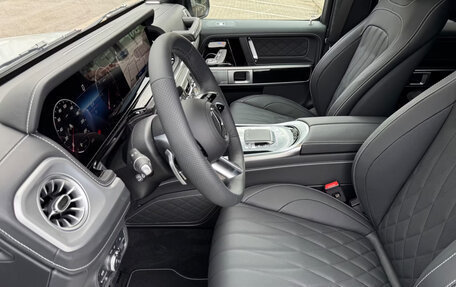 Mercedes-Benz G-Класс W463 рестайлинг _iii, 2025 год, 17 310 000 рублей, 10 фотография