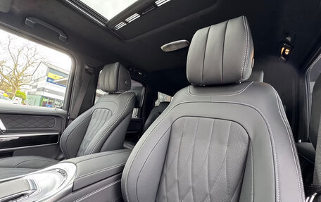 Mercedes-Benz G-Класс W463 рестайлинг _iii, 2025 год, 17 310 000 рублей, 13 фотография