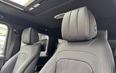 Mercedes-Benz G-Класс W463 рестайлинг _iii, 2025 год, 17 310 000 рублей, 14 фотография