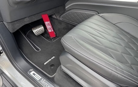 Mercedes-Benz G-Класс W463 рестайлинг _iii, 2025 год, 17 310 000 рублей, 12 фотография