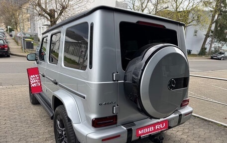 Mercedes-Benz G-Класс W463 рестайлинг _iii, 2025 год, 17 310 000 рублей, 5 фотография