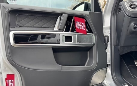 Mercedes-Benz G-Класс W463 рестайлинг _iii, 2025 год, 17 310 000 рублей, 9 фотография