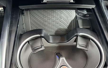 Mercedes-Benz G-Класс W463 рестайлинг _iii, 2025 год, 17 310 000 рублей, 22 фотография