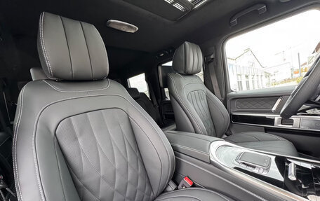 Mercedes-Benz G-Класс W463 рестайлинг _iii, 2025 год, 17 310 000 рублей, 25 фотография