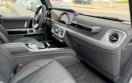 Mercedes-Benz G-Класс W463 рестайлинг _iii, 2025 год, 17 310 000 рублей, 24 фотография