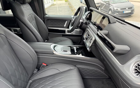 Mercedes-Benz G-Класс W463 рестайлинг _iii, 2025 год, 17 310 000 рублей, 23 фотография