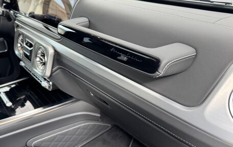 Mercedes-Benz G-Класс W463 рестайлинг _iii, 2025 год, 17 310 000 рублей, 26 фотография