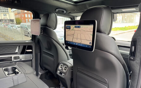 Mercedes-Benz G-Класс W463 рестайлинг _iii, 2025 год, 17 310 000 рублей, 30 фотография